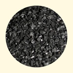 Granular Activated Charcoal