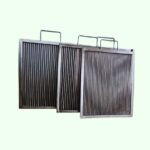 Bar Screens for Sewage Treatment Plants (STP)