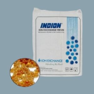 INDION 220 Na RESIN