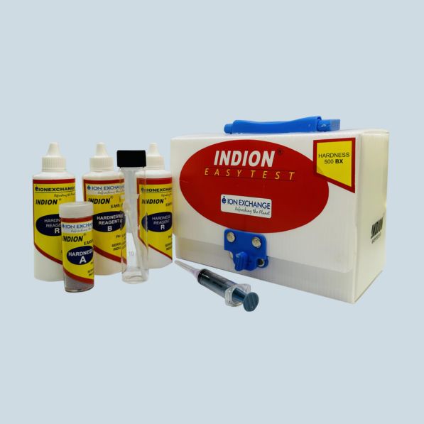 hardness testing kit, hardness testing kit