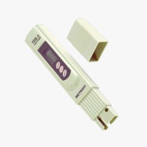 Digital TDS Meter