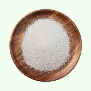 Cationic Polymer Powder