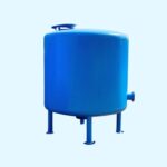 MS FILTER VESSEL
