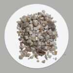 Quartz Gravel – Grade 6–12 mm