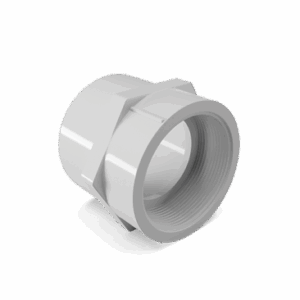 Finolex UPVC Threaded FTA